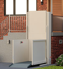 Looking for a wheelchair lift in utah?