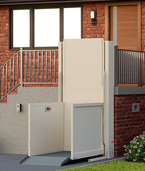 Wheelchair Lifts in Utah