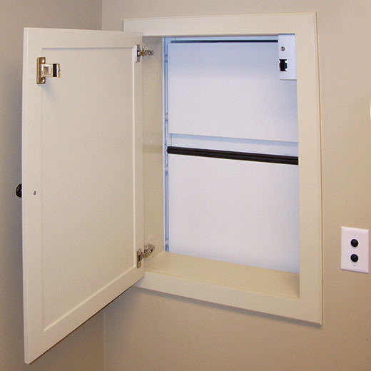 Harmar residential dumbwaiter