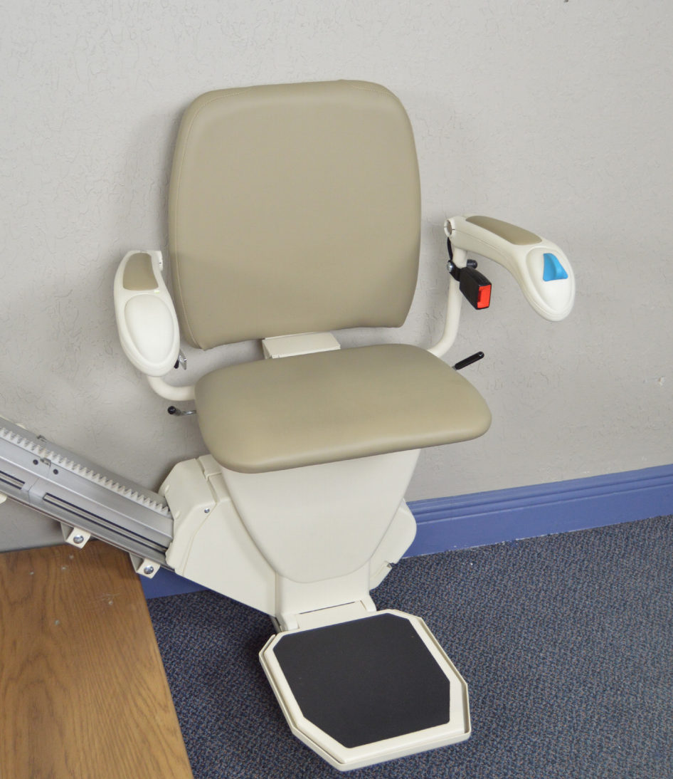 Residential and affordable stairlifts in Utah