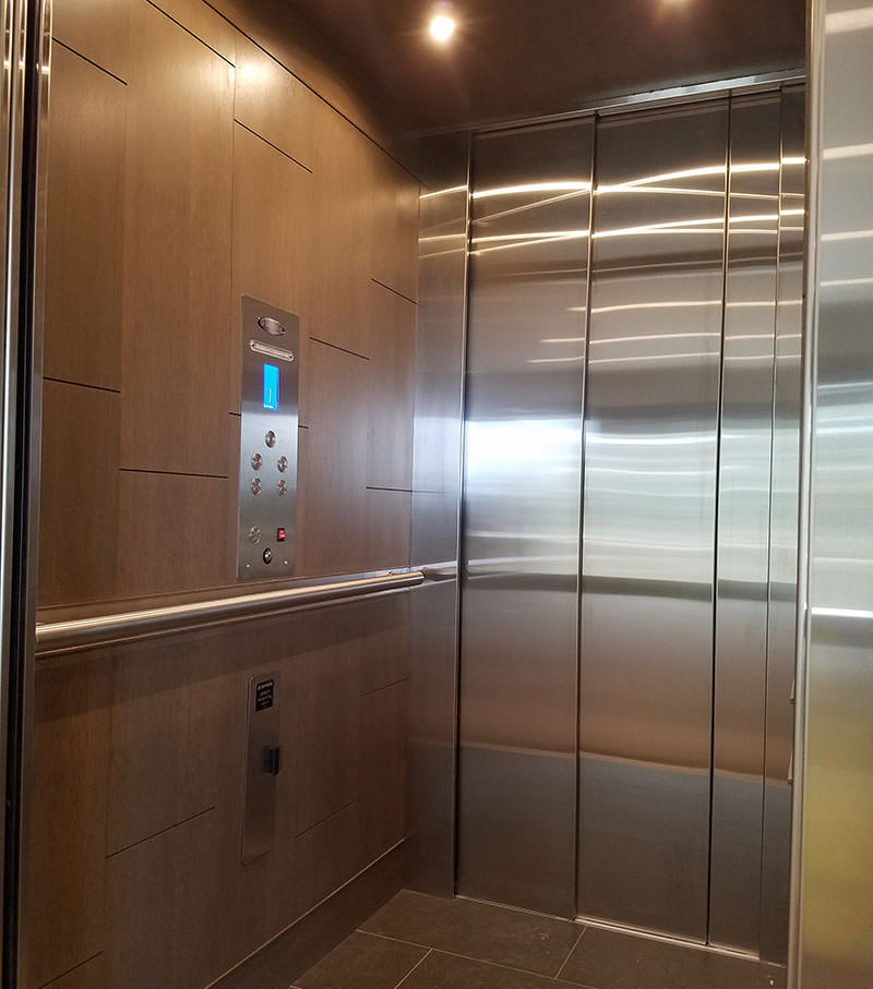 Residential Home Elevator in Utah