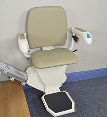 Looking for a stair lift in utah?