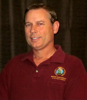 Keith Robertson: Utah Elevator Mechanic and Utah Elevator Contractor