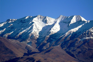 Mt. Timp