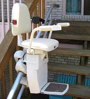 Stairlifts Utah